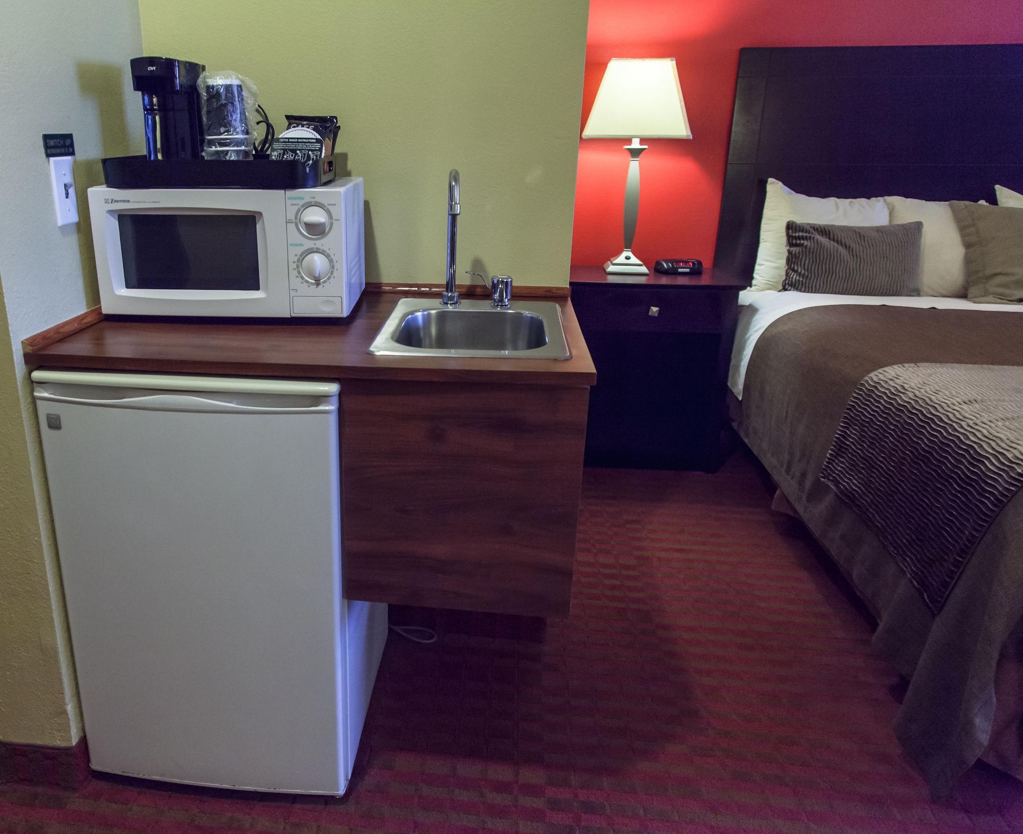 Comfort Inn & Suites At I-74 And 155 Morton 外观 照片