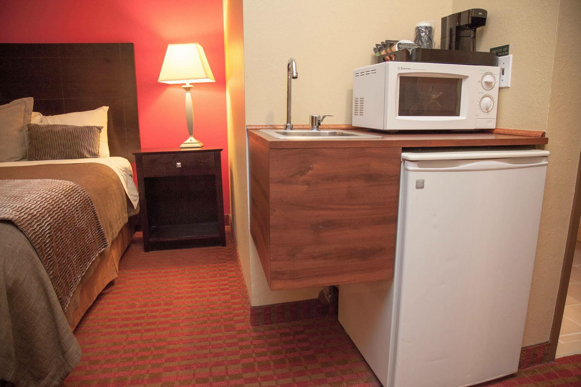 Comfort Inn & Suites At I-74 And 155 Morton 外观 照片